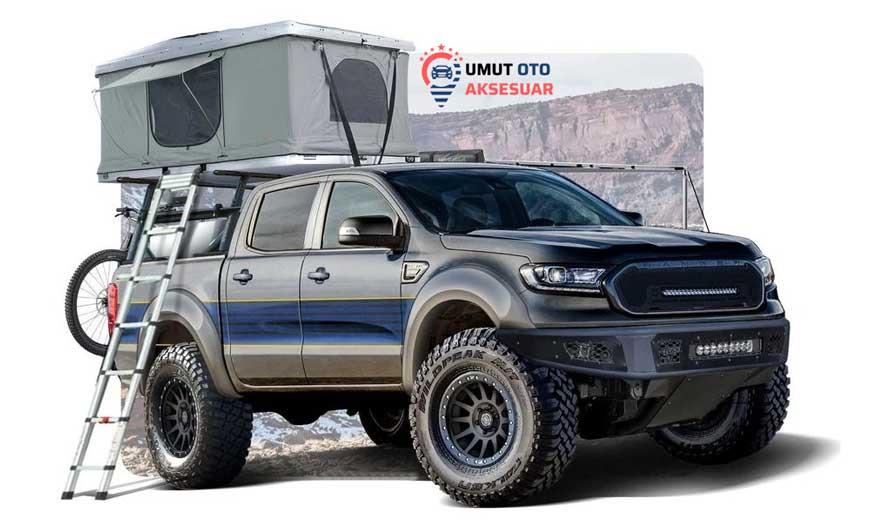 Başakşehir Off Road Aksesuar