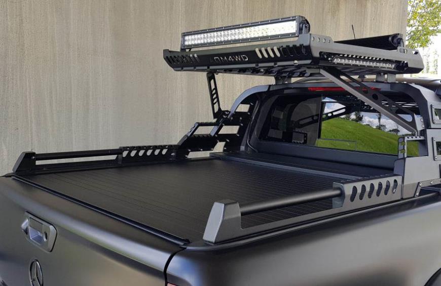 Rollbar Üstü Sepet Ne İşe Yarar?
