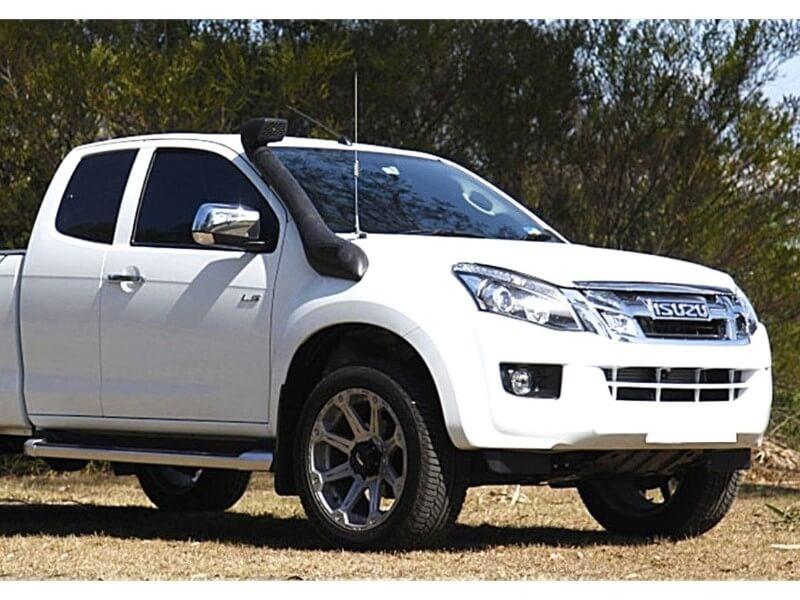 İsuzu Dmax Şnorkel