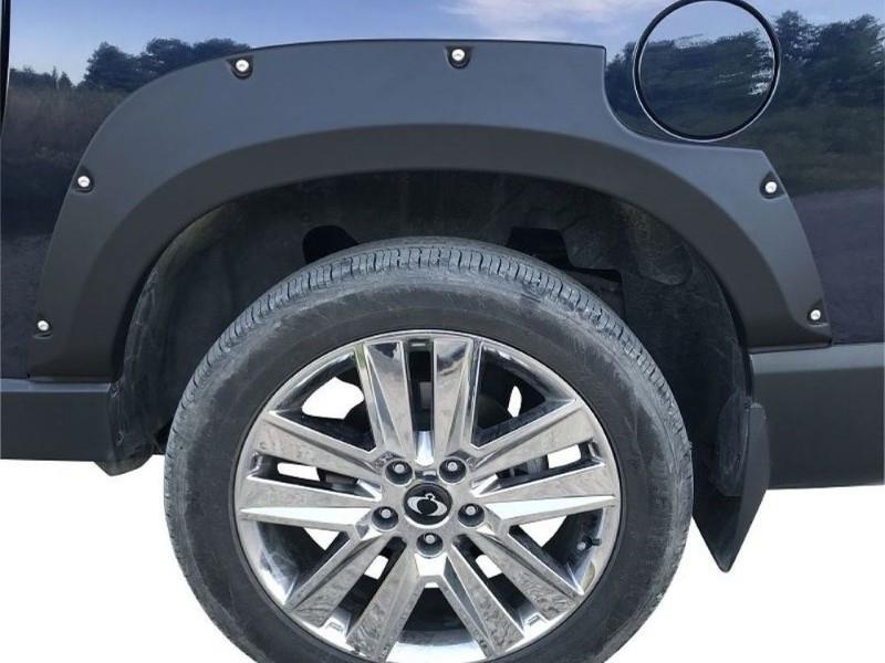 Ssangyong Musso Jant Lastik Takımı