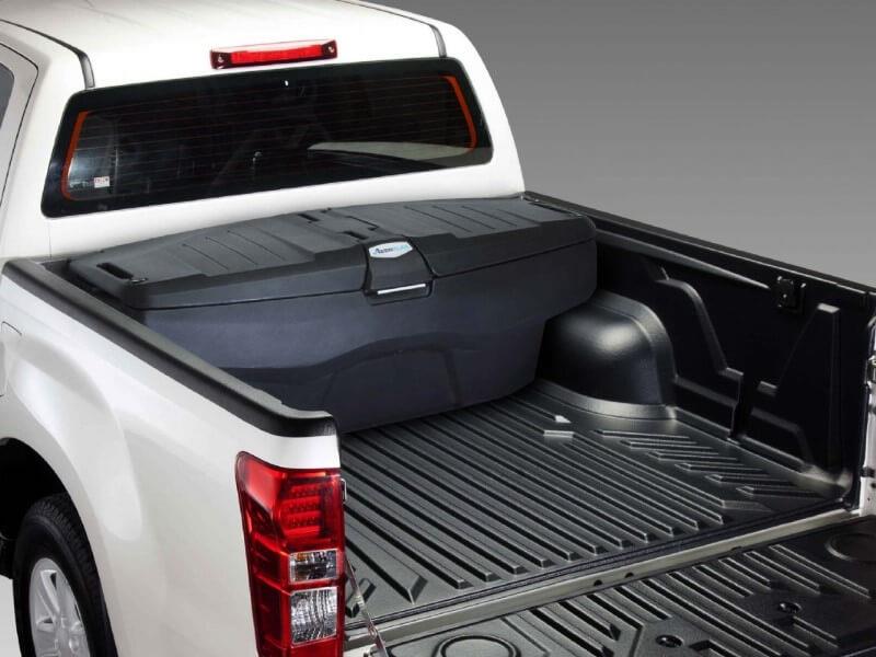 Toyota Hilux Kasa İçi Aksesuarlar