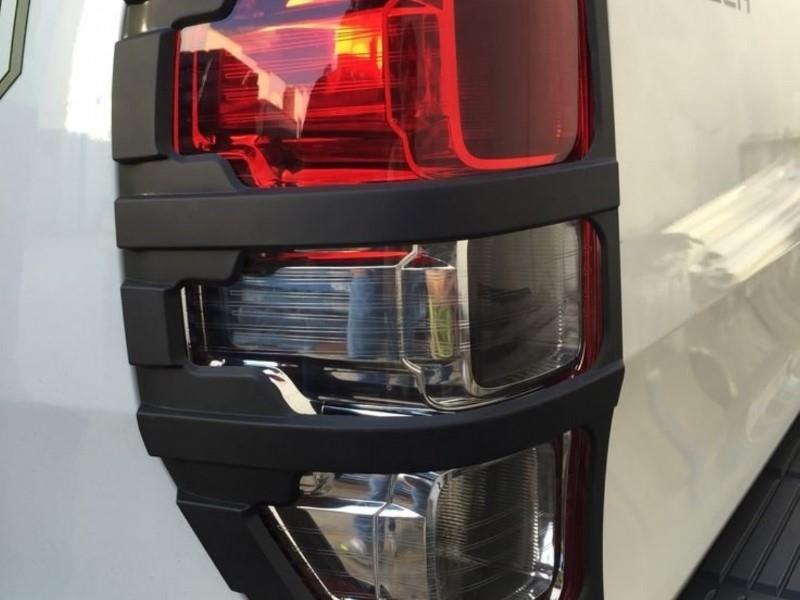 Ford Ranger Far Stop Çerçeveleri ve Setler