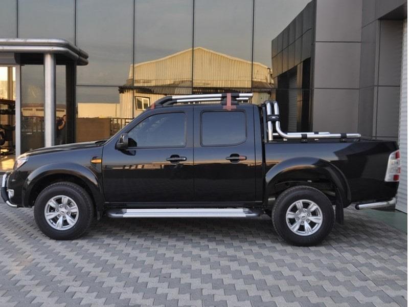 Ssangyong Musso Tavan Portbagaj Çıtaları