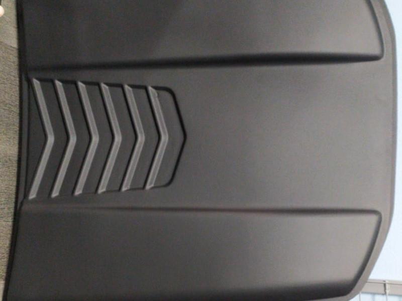 Ssangyong Musso Motor Kaput Rüzgarlığı