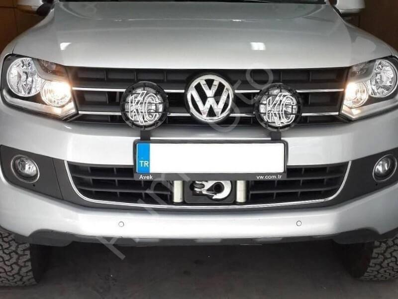 Volkswagen Amarok Vinçler