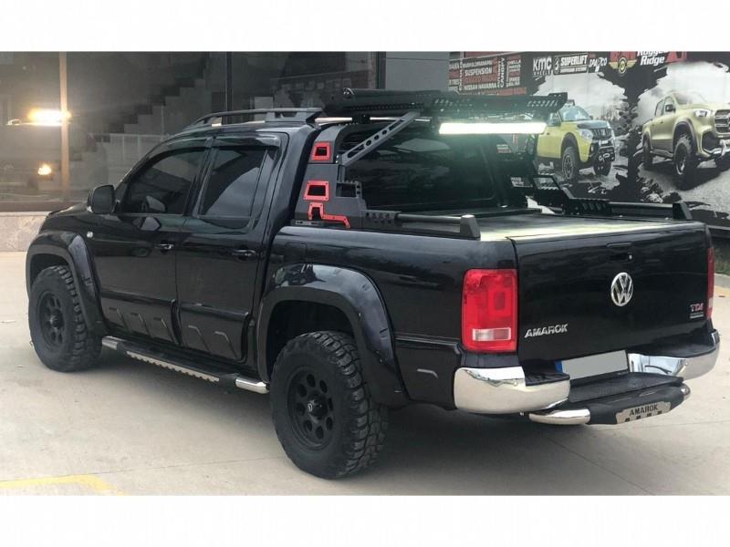 Nissan Navara Tavan Sepeti