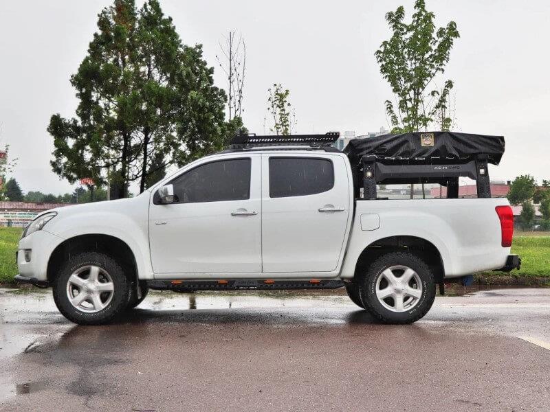 İsuzu Dmax Araç Üstü Çadır