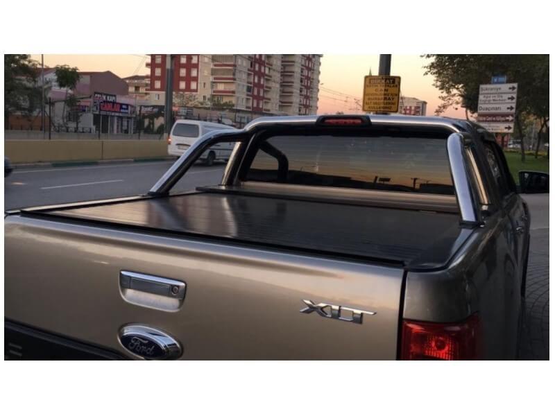 Ford Ranger Sürgülü Kapak
