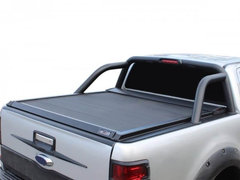 Ford Ranger Sürgülü Kapak