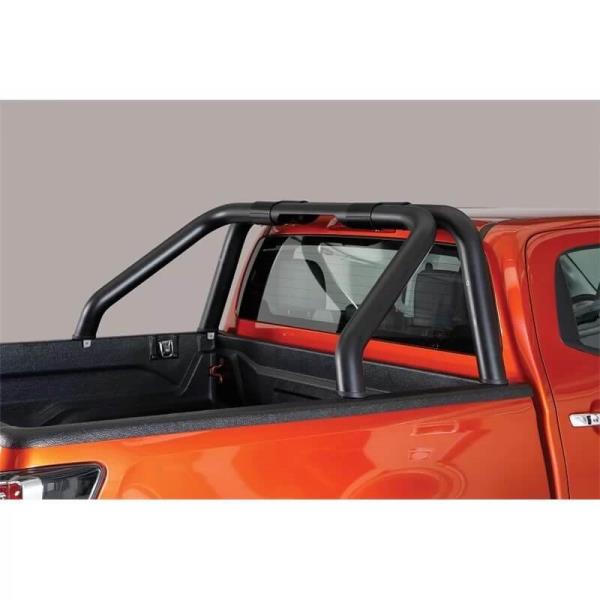 İsuzu Dmax Rollbar