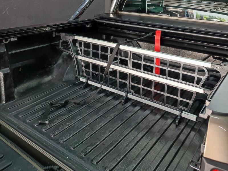Toyota Hilux Kasa İçi Aksesuarlar