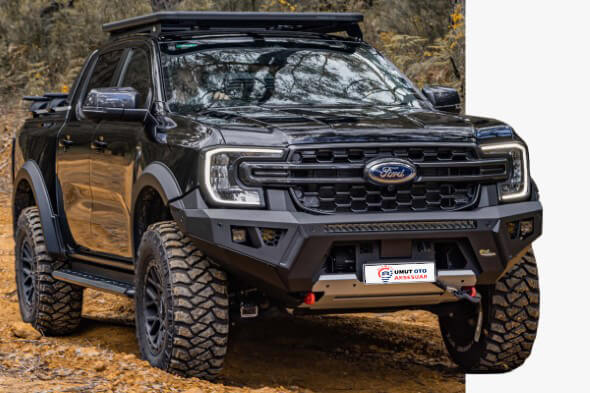 ford ranger offroad aksesuar